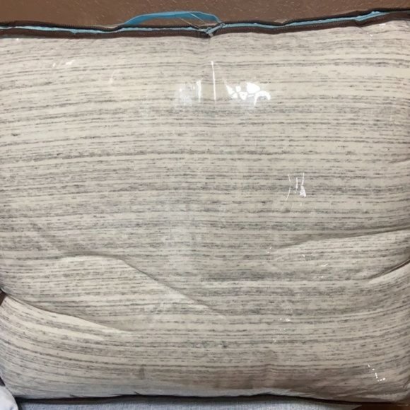 Urban Habitat Space Dyed Melange Cotton Jersey Knit Comforter Set, Twin/ XL Twin - Picture 10 of 10